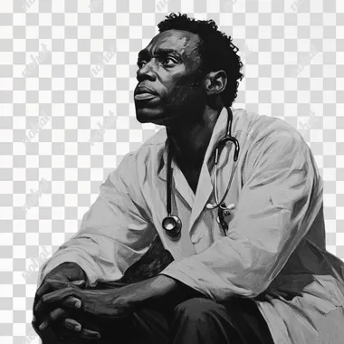 doctor alban