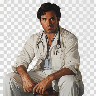 doctor alban