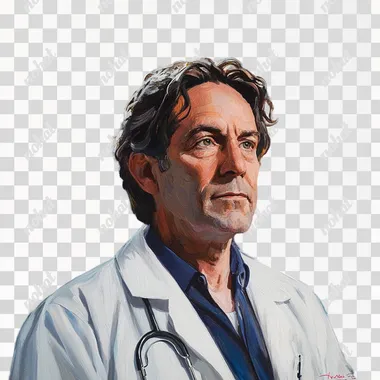 doctor alban