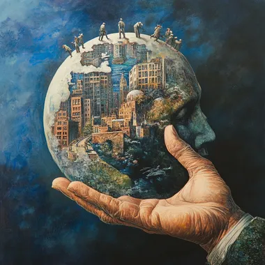 Philosophy embodies humanitys drive to seek meaning, question reality, and improve the human condition. It is the foundation of critical thought, ethical decision-making, and cultural innovation. By studying philosophy, we engage with timeless questions that bridge cultures, disciplines, and eras, deepening our understanding of ourselves and the world. Philosophy is not merely an academic pursuit--it is a way of life, a tool for navigating uncertainty, and a framework for creating a more thoughtful, just, and connected world.