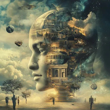 Philosophy embodies humanitys drive to seek meaning, question reality, and improve the human condition. It is the foundation of critical thought, ethical decision-making, and cultural innovation. By studying philosophy, we engage with timeless questions that bridge cultures, disciplines, and eras, deepening our understanding of ourselves and the world. Philosophy is not merely an academic pursuit--it is a way of life, a tool for navigating uncertainty, and a framework for creating a more thoughtful, just, and connected world.