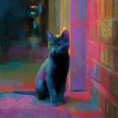 cat   3dgonrl