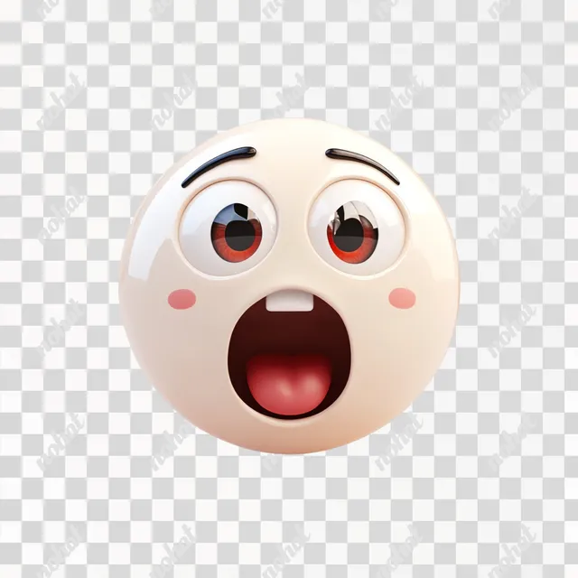 PNG Animated Slack Emoji for Misposted Messages in Team Channels