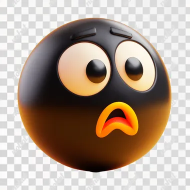 a animated slack emoji for when someone posts something to the wrong channel