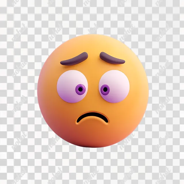 PNG Animated Slack Emoji for Wrong Channel Posts in Digital Communication