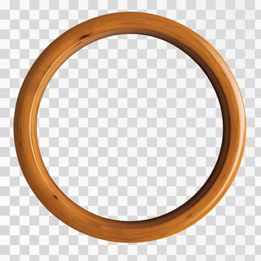 wood circle, isolated, sertanejo, 4k, high, background white