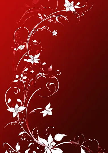 Red background   --s 50