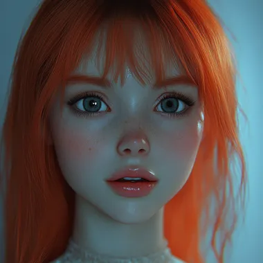 virtual girlfriend