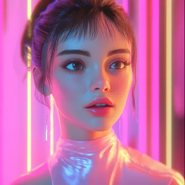 virtual girlfriend