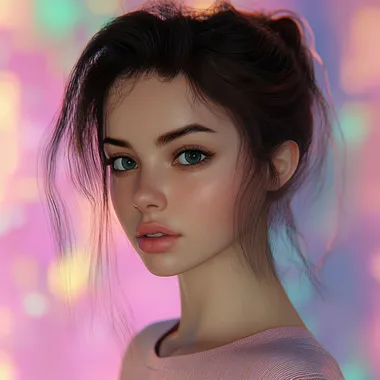 virtual girlfriend