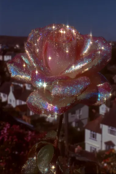 Prettiest rose, aesthetics , shot on Fujifilm Velvia 50 film  --exp 45  rofile xk5tojq jar3dea 6feih6j