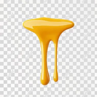 melted cheese dripping from above, photo realistic  8yfprqe