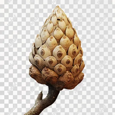dnd fantasy small sycamore seed