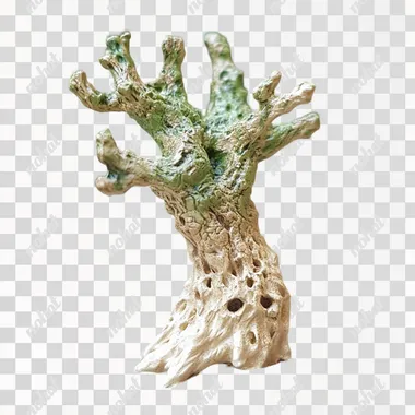 dnd fantasy small sycamore seed