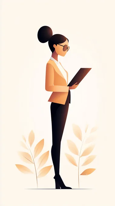 a cover for a modern book. a strict style for business. Launch Your Virtual Assistant Career, From Zero to Hired: A Practical Guide to Setting Up and Scaling Your VA Business. strict style for business. photorealism   rofile ezfrsfg