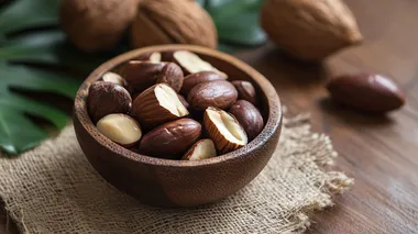 brazilian nuts