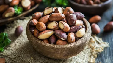 brazilian nuts