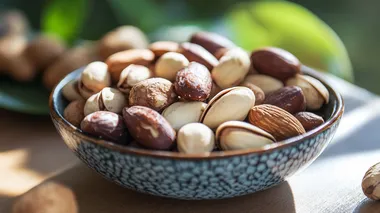 brazilian nuts
