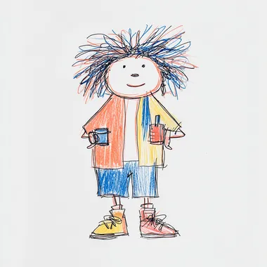 Spunky Brewster  3195964112 1946006771