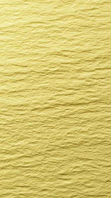 PASTEL yellow paper texture for background.