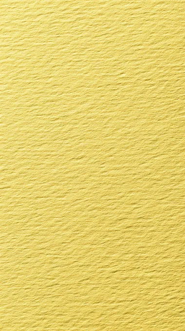 PASTEL yellow paper texture for background.