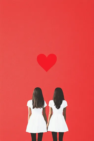 lgtb san valentin, lover day, stock style, minimalistic, clean   1v2ck96