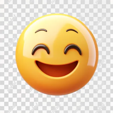 an emoji 3margic"