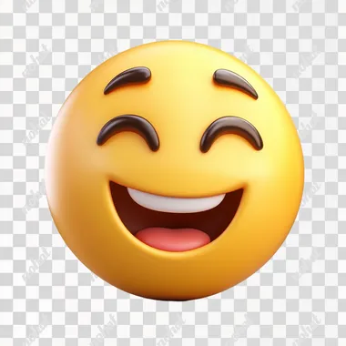 an emoji 3margic"