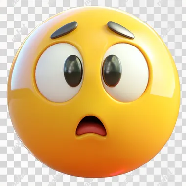 an emoji 3margic"