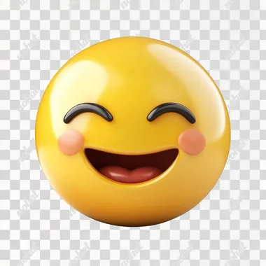 an emoji 3margic"