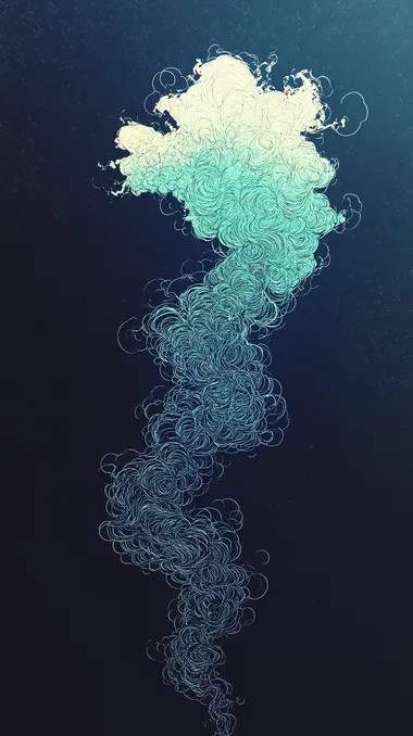 calming and relaxing with dark hues, beautiful and serene, abstract, intriguing, stunning, thought provoking   286395570 rofile eo9mjj5