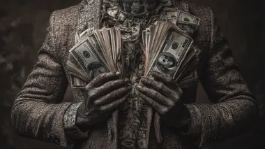 The arrogant human money thief  rofile my8ww41