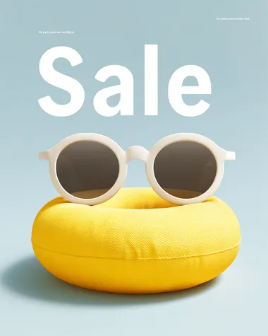 Summer Sale Social Media Post   --s 750  41t7lo2