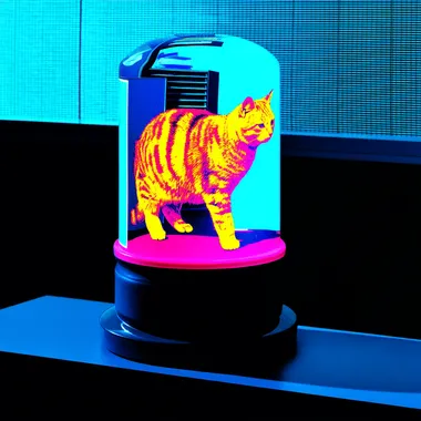 Cat luminesce lamp rofile vtuwchp 6k496e6 m1kkz2o onzqyvv 9ztt67w