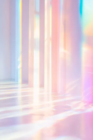 positive, aura, white, light, light pastel, minimalist design, manifestation vibes, solid,