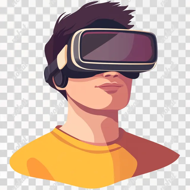 Virtual Reality: A 3D Journey Awaits