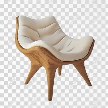 Ravioli chair