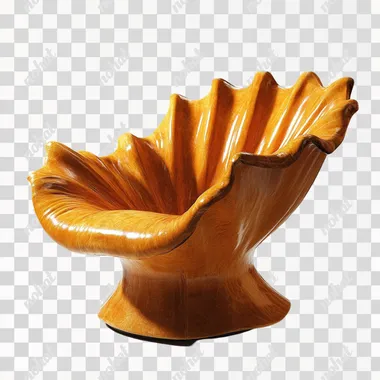 Ravioli chair