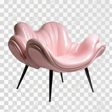Ravioli chair