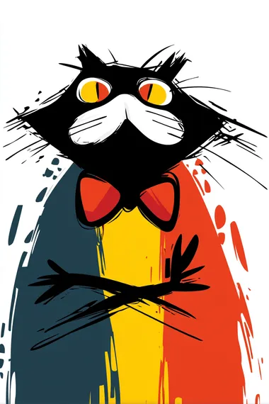 confident cat    2822436726 rofile tv38avu  --sv 4