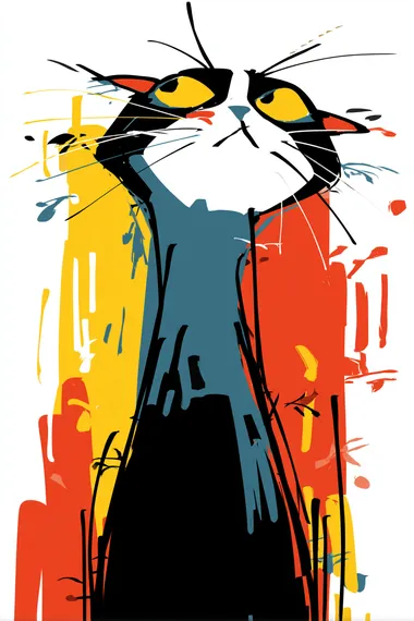 confident cat    2822436726 rofile tv38avu  --sv 4