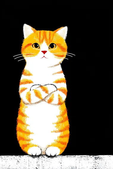 confident cat    2822436726 rofile tv38avu  --sv 4