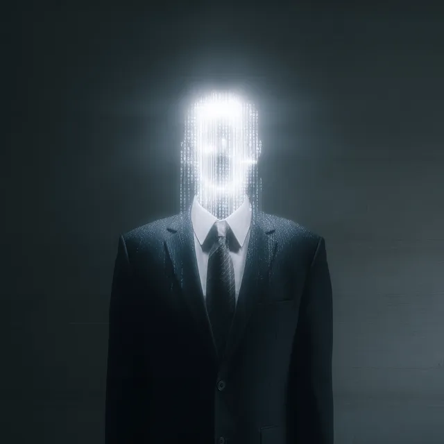 Corporate Digital Afterlife: AI Avatars of Deceased Executives