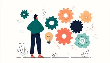 an illustration of a theme solution or improvement   rofile ah32w3b  --s 250