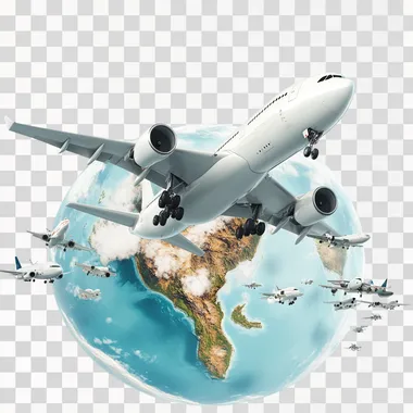 customs consultancy. white background