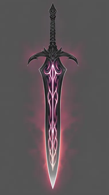 Hells demonic sword   rofile u361idx