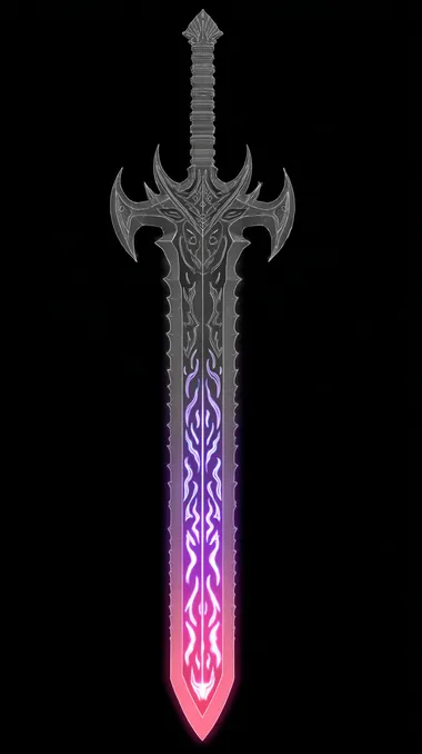 Hells demonic sword   rofile u361idx