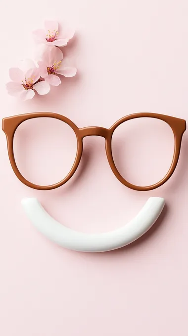 April cartoon face, high-quality, Copy Space for Text, focus cover all object, deep dept of field  grunge, splash, dust --s 333    bipkq8s  576319646