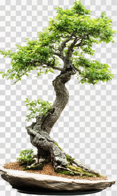 Png cutout of an entire fraxinus excelsior, summer, realistic ash tree