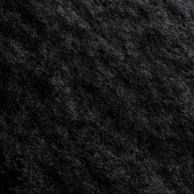 A seamless, ultra hd dark wool felt texture, flat top-view, with soft and diffuse shadows, subtle highlights from global illumination, showcasing the softness and natural grain of the fibers. Created Using: ultra-high-resolution texture capture, photorealistic wool simulation, advanced lighting techniques, soft focus on shadows, tonal gradients